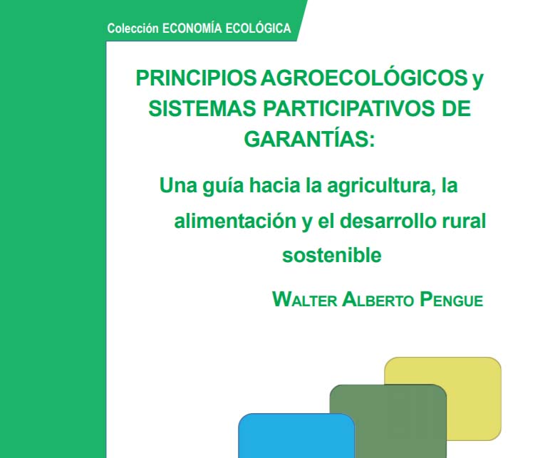 Leisa Publicaci N Principios Agroecol Gicos Y Sistemas