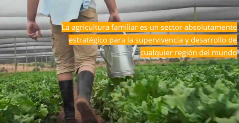 Leisa - ¡Agradecimiento A Todos Los Agricultores Y Agricultoras ...